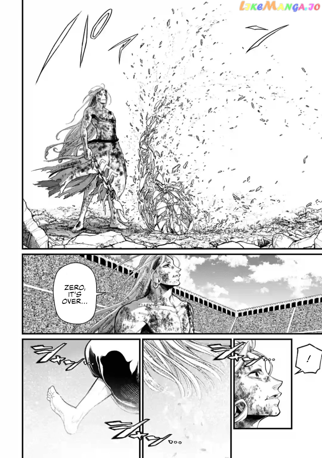 Record Of Ragnarok, Chapter 53 image 37